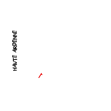 Ultra Raid Haute Ardenne